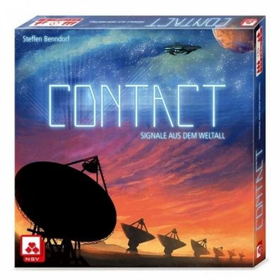 Contact - deutsch