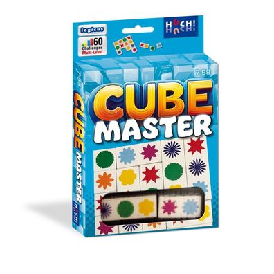 Cubemaster