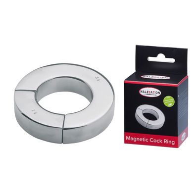 Malesation Magnetic Cock Ring