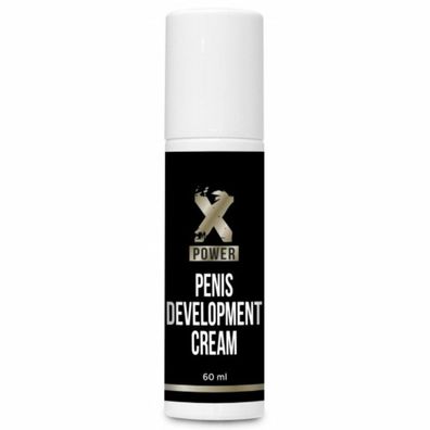 Labophyto XPOWER Penis Development Cream 60ml