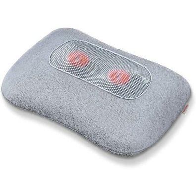 Shiatsu-Massagekissen MG145 (grau, Retail)