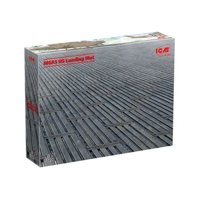 ICM - M8A1 US Landing Mat - 1:35 - 48 Teile