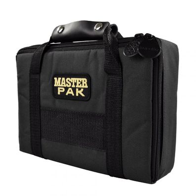 Darttasche - Master Pak - schwarz - 28 x 18cm