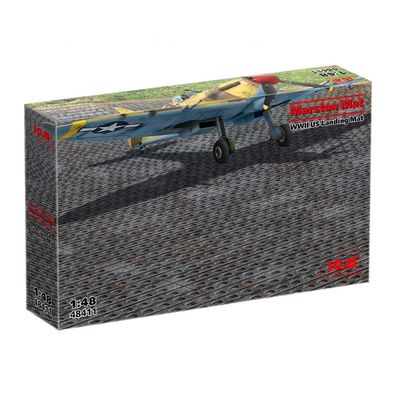 ICM - Marston Mat - 1:48 - 8 Teile