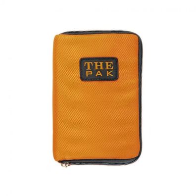 Darttasche - The Pak - orange - 18 x 10cm
