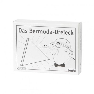 Das Bermuda-Dreieck