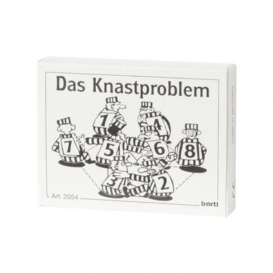 Das Knastproblem