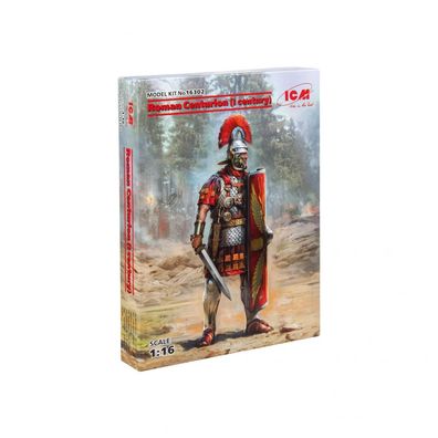 ICM - Roman Centurion - 1. Jahrhundert - 1:16 - 49 Teile