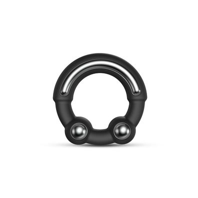 MARC DORCEL Stronger Ring Erektionsring zur Stimulation von Penis und Hoden