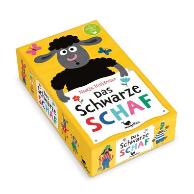 Das Schwarze Schaf