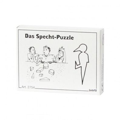 Das Specht-Puzzle