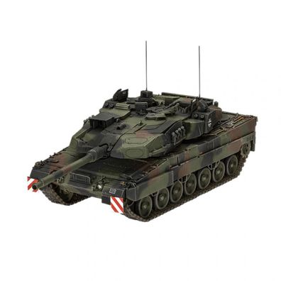 Leopard 2A7A1 Modell Set - 1:35 - 250 Teile