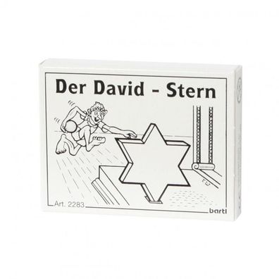 Der David-Stern