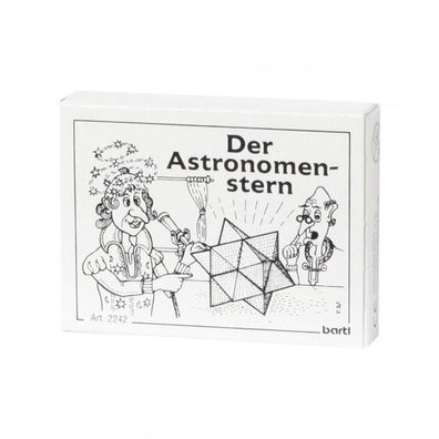 Der Astronomenstern