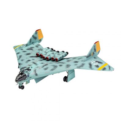 P-Series - AR555 - 1:72 - 98 Teile