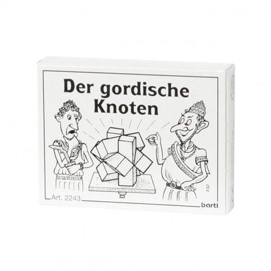 Der gordische Knoten