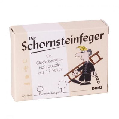Der Schornsteinfeger