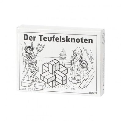 Der Teufelsknoten