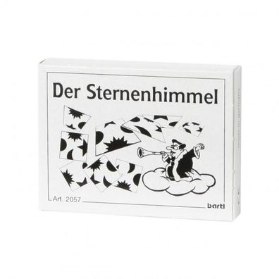 Der Sternenhimmel