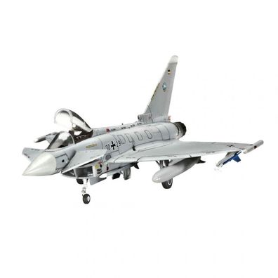 Revell - Eurofighter Typhoon - 1:144 - 63 Teile