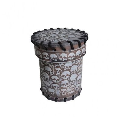 Dice Macabre Dice Cup - englisch