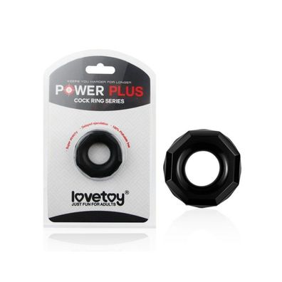 PowerPlus Flexible Cock Ring