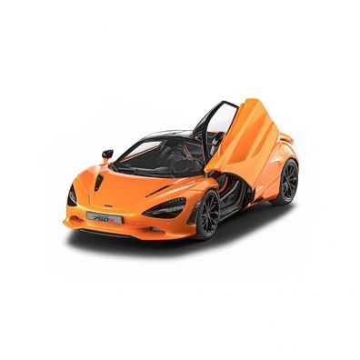 Revell - McLaren 750S - Model Set - 1:24 - 100 Teile