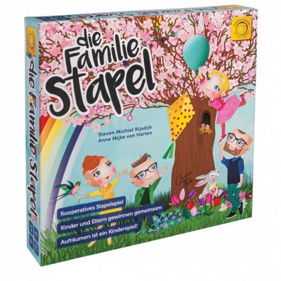 Die Familie Stapel