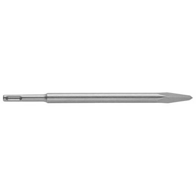 Bosch SpitzmeiÃ #159; l SDS-plus, 250mm (10 StÃ #188; k)