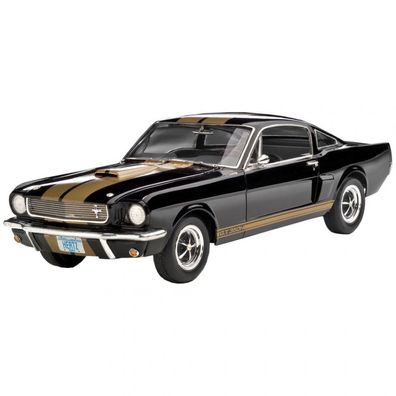 Revell - Shelby Mustang GT 350 H - 1:24 - 86 Teile