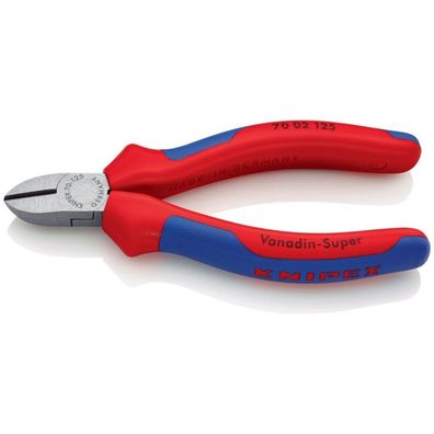 Knipex Knipex Seitenschneider 125 mm - 7002125