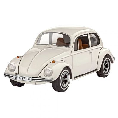 Revell - VW Beetl - Model Set - 1:32 - 24 Teile