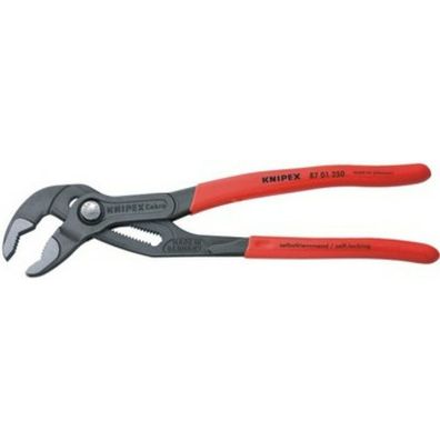 Knipex Knipex Wasserpumpenzange Cobra - 8701560