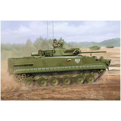 Trumpeter - BMP-3F IFV - 1:35 - 760 Teile