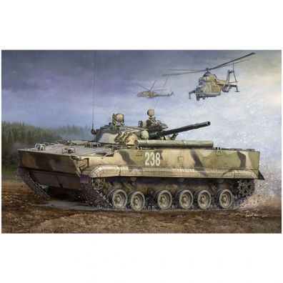 Trumpeter - BMP-3 MICV (Early Version) - 1:35 - 768 Teile