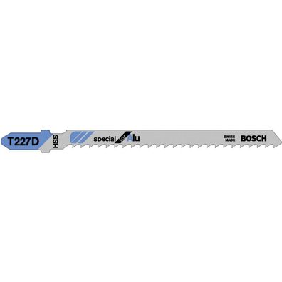 Bosch Bosch PRO Alu curve T227D Stichsägeblatt 100  m - 2608631030