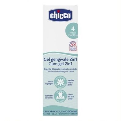 913771 Multifunktionsgel zum Zahnen 30ml 4M