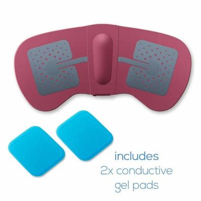 Menstrual Relax EM 50 (beere)