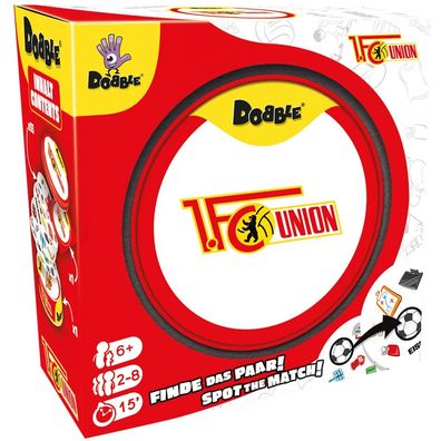 Dobble - 1. FC Union Berlin