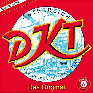 DKT original