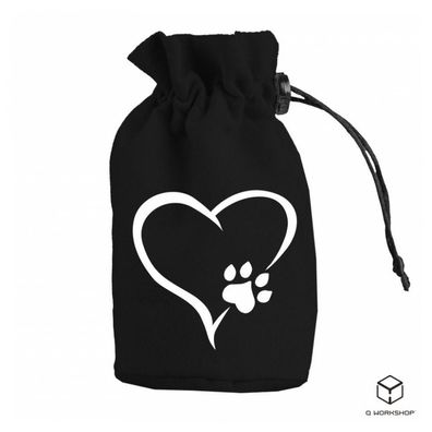 DOGS Dice Pawch