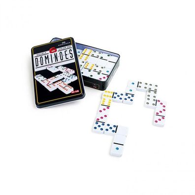 Domino 6 Farben