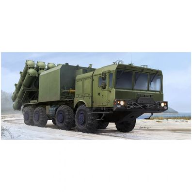 Trumpeter - Russian 3S60 Launcher 3K60 BAL-E - 1:35 - 1200 Teile