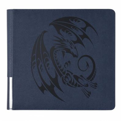 Dragon Shield - Card Codex Portfolio 576 - Midnight Blue - englisch