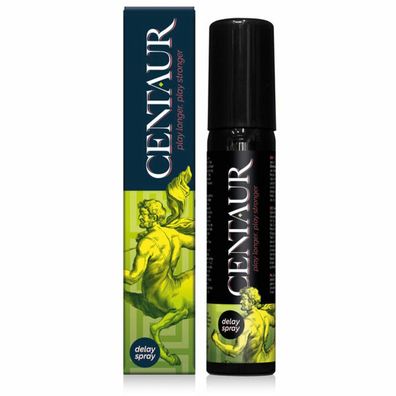 COBECO Centaur DELAY SPRAY 30ML