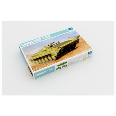 Trumpeter - Soviet BMP-1 IFV - 1:35 - 460 Teile