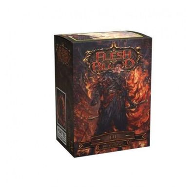 Dragon Shield - Matte Art Flesh & Blood - Fai (100)