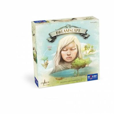 Dreamscape - deutsch