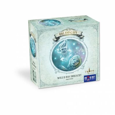 Dreamscape - Will`O das Irrlicht - deutsch