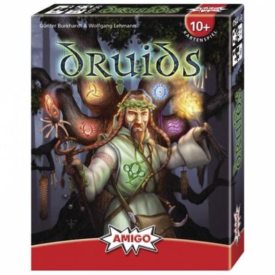 Druids - deutsch